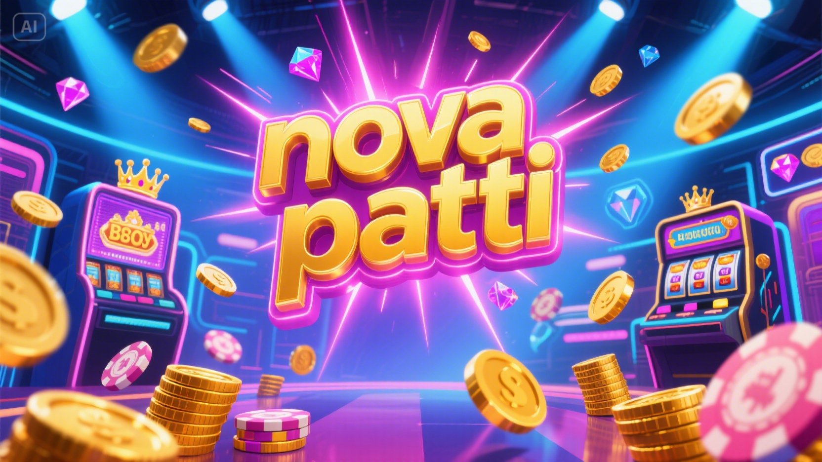 nova patti